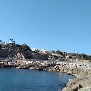 Bsb Surf&beach Appartement