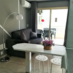 Amazing Buigas Appartement
