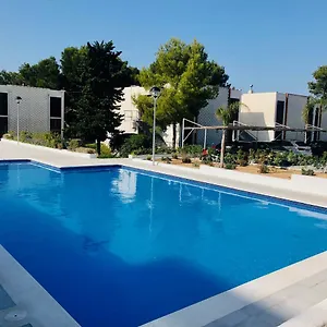 Sunclub Calavinya Appartement