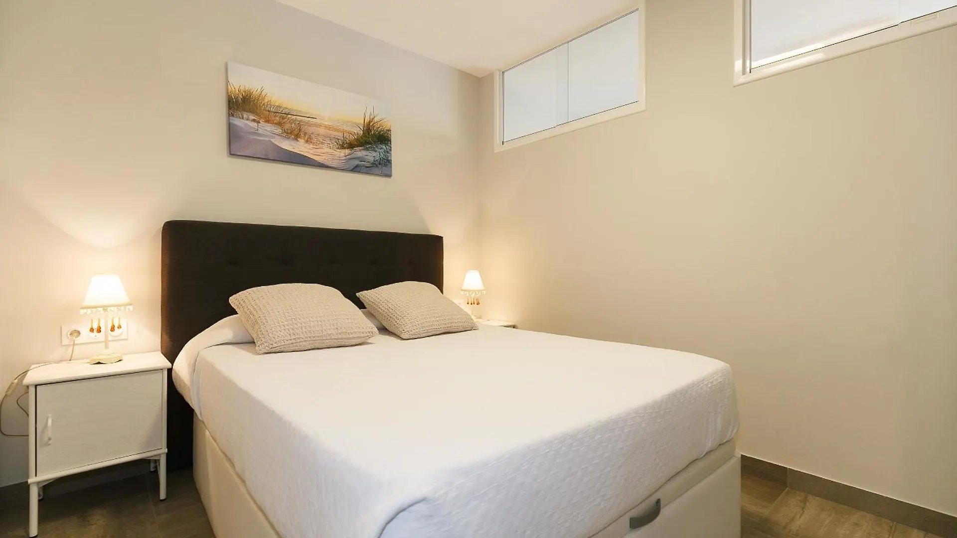 Uhc Alexis Family Apartments Salou Spain